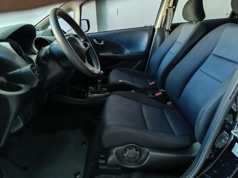 HONDA Fit 1.4 16V 4P DX FLEX, Foto 8