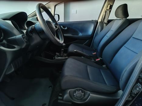 HONDA Fit 1.4 16V 4P DX FLEX, Foto 9