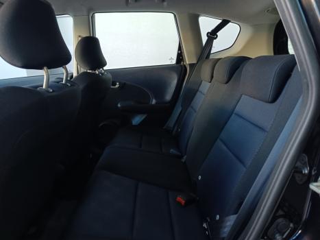 HONDA Fit 1.4 16V 4P DX FLEX, Foto 11