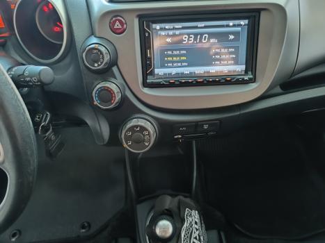 HONDA Fit 1.4 16V 4P DX FLEX, Foto 13
