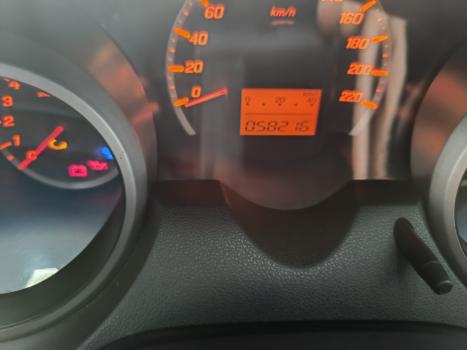 HONDA Fit 1.4 16V 4P DX FLEX, Foto 14
