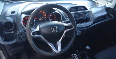 HONDA Fit 1.4 16V 4P LX FLEX, Foto 5