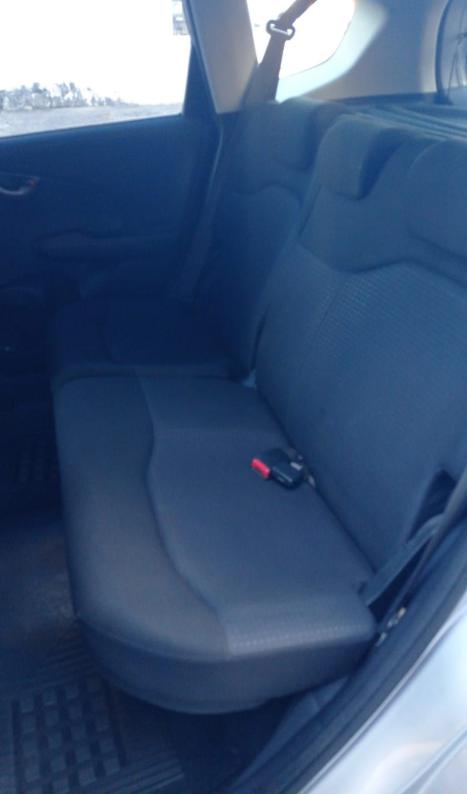 HONDA Fit 1.4 16V 4P LX FLEX, Foto 8