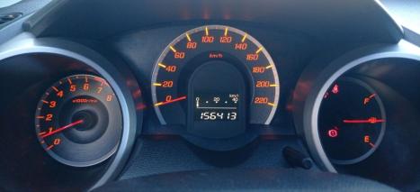 HONDA Fit 1.4 16V 4P LX FLEX, Foto 9