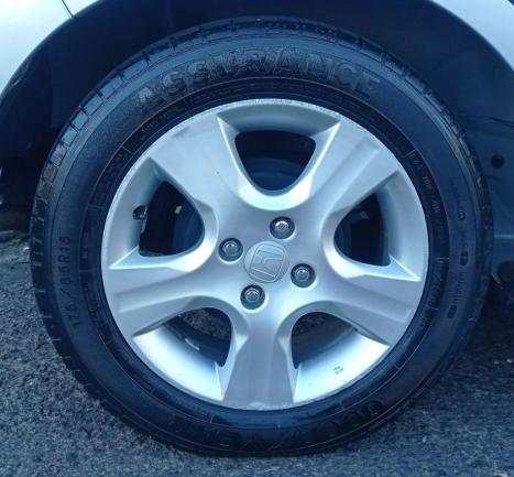 HONDA Fit 1.4 16V 4P LX FLEX, Foto 12