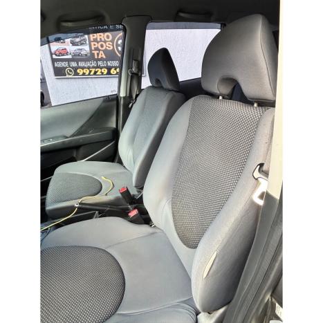 HONDA Fit 1.4 16V 4P LX FLEX AUTOM�TICO, Foto 3