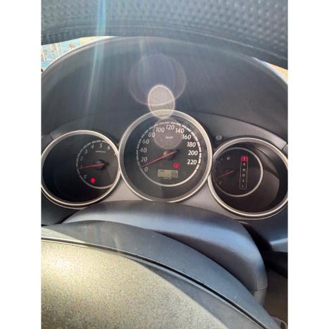HONDA Fit 1.4 16V 4P LX FLEX AUTOM�TICO, Foto 5