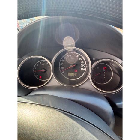 HONDA Fit 1.4 16V 4P LX FLEX AUTOM�TICO, Foto 6