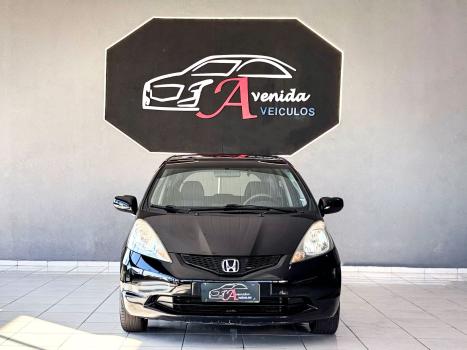 HONDA Fit 1.4 16V 4P LXL AUTOM�TICO, Foto 2