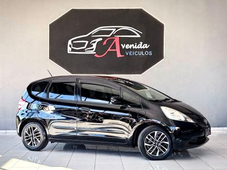 HONDA Fit 1.4 16V 4P LXL AUTOM�TICO, Foto 3