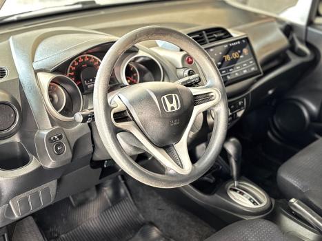 HONDA Fit 1.4 16V 4P LXL AUTOM�TICO, Foto 5