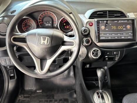 HONDA Fit 1.4 16V 4P LXL AUTOM�TICO, Foto 6