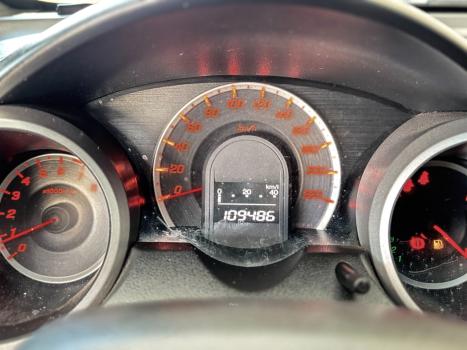 HONDA Fit 1.4 16V 4P LXL AUTOM�TICO, Foto 7