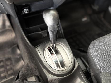 HONDA Fit 1.4 16V 4P LXL AUTOM�TICO, Foto 8
