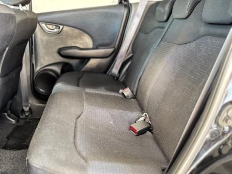HONDA Fit 1.4 16V 4P LXL AUTOM�TICO, Foto 10