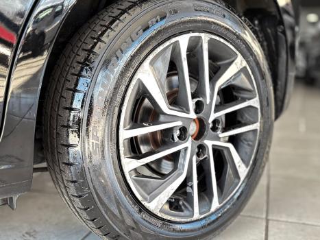 HONDA Fit 1.4 16V 4P LXL AUTOM�TICO, Foto 11