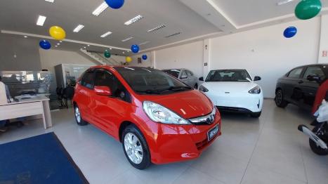 HONDA Fit 1.4 16V 4P LX, Foto 2