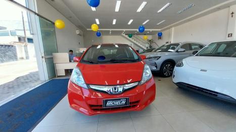 HONDA Fit 1.4 16V 4P LX, Foto 3