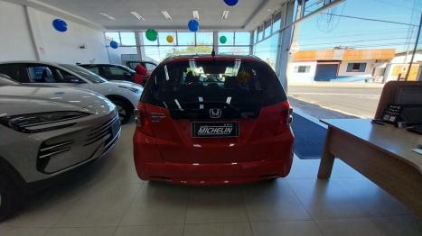 HONDA Fit 1.4 16V 4P LX, Foto 5