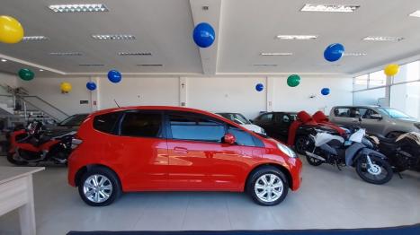 HONDA Fit 1.4 16V 4P LX, Foto 6