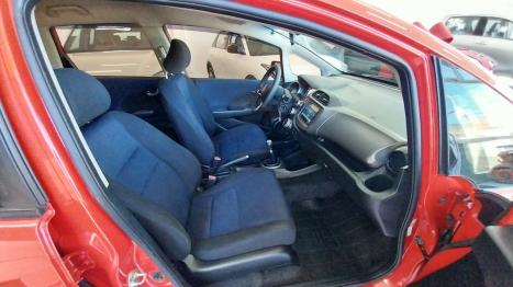 HONDA Fit 1.4 16V 4P LX, Foto 7