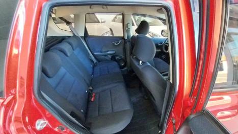 HONDA Fit 1.4 16V 4P LX, Foto 8