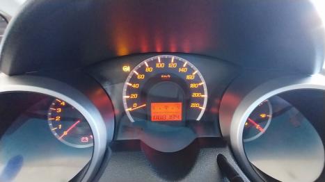 HONDA Fit 1.4 16V 4P LX, Foto 9