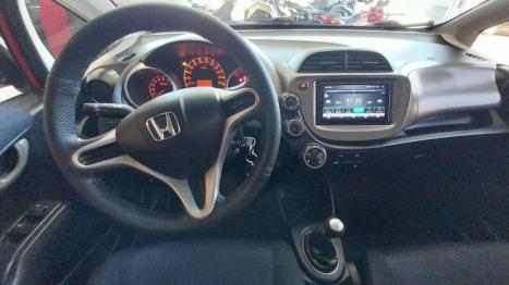 HONDA Fit 1.4 16V 4P LX, Foto 11