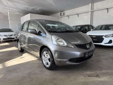 HONDA Fit 1.4 16V 4P LX FLEX, Foto 2