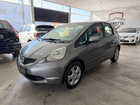 HONDA Fit 1.4 16V 4P LX FLEX, Foto 3