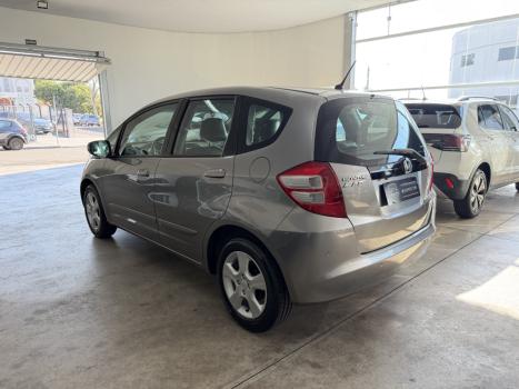 HONDA Fit 1.4 16V 4P LX FLEX, Foto 5