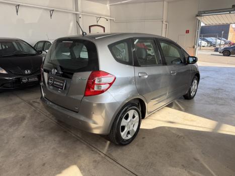 HONDA Fit 1.4 16V 4P LX FLEX, Foto 6