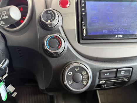 HONDA Fit 1.4 16V 4P LX FLEX, Foto 8