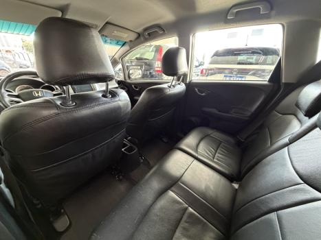 HONDA Fit 1.4 16V 4P LX FLEX, Foto 10