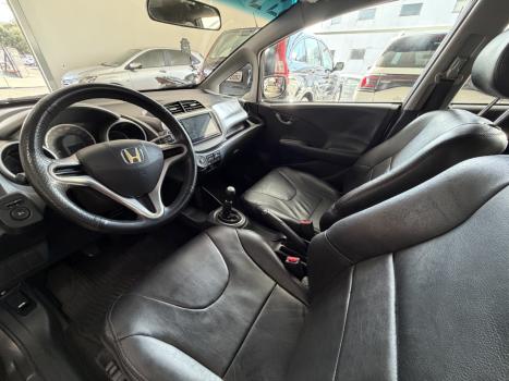 HONDA Fit 1.4 16V 4P LX FLEX, Foto 11
