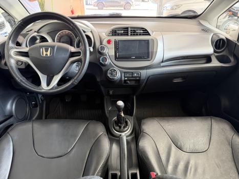 HONDA Fit 1.4 16V 4P LX FLEX, Foto 12