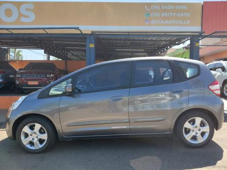 HONDA Fit 1.4 16V 4P LXL, Foto 1