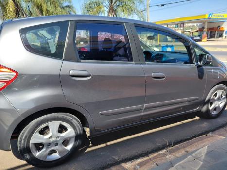 HONDA Fit 1.4 16V 4P LXL, Foto 2
