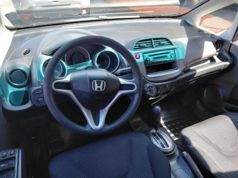 HONDA Fit 1.4 16V 4P LXL, Foto 3