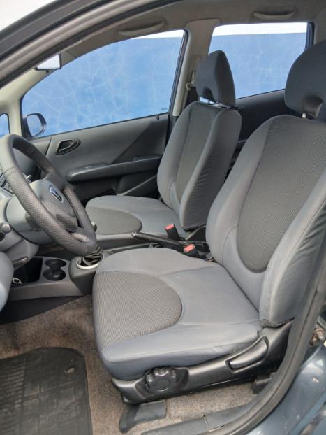 HONDA Fit 1.4 16V 4P LX, Foto 7