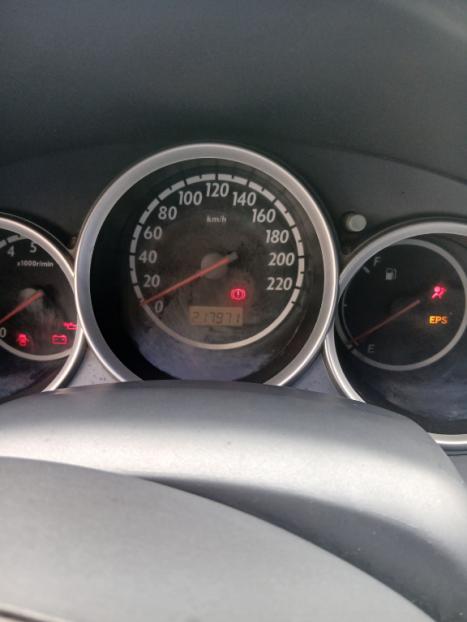 HONDA Fit 1.4 16V 4P LX, Foto 5