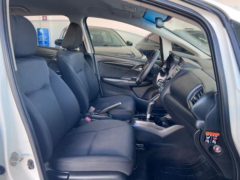 HONDA Fit 1.4 16V 4P DX FLEX AUTOM�TICO, Foto 8