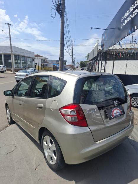 HONDA Fit 1.4 16V 4P LX FLEX, Foto 6