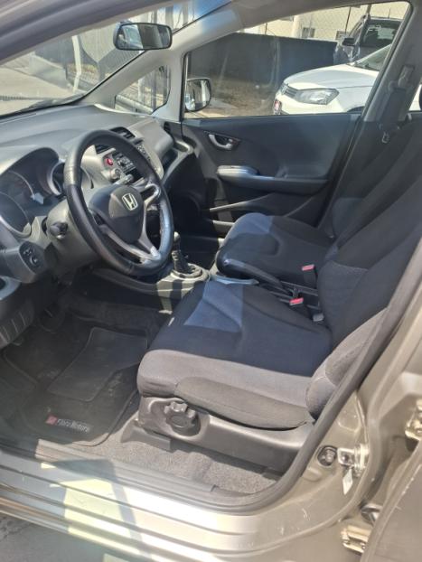 HONDA Fit 1.4 16V 4P LX FLEX, Foto 7