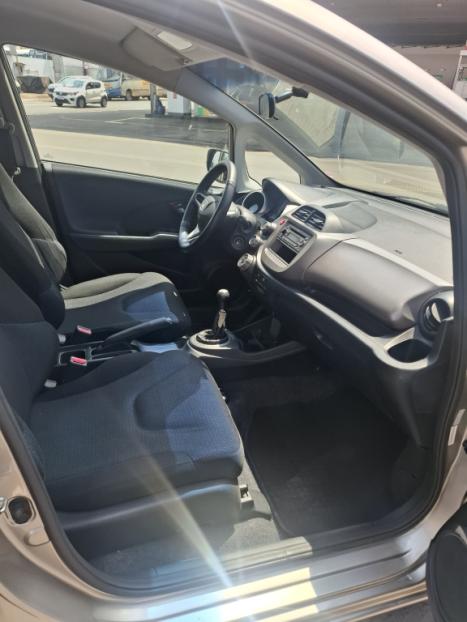 HONDA Fit 1.4 16V 4P LX FLEX, Foto 8