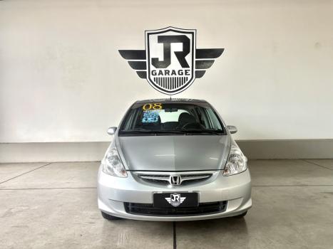 HONDA Fit 1.4 16V 4P LXL AUTOMÁTICO, Foto 3