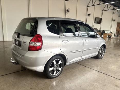 HONDA Fit 1.4 16V 4P LXL AUTOMÁTICO, Foto 5