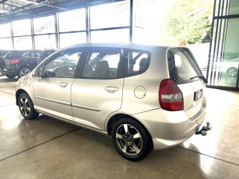 HONDA Fit 1.4 16V 4P LXL AUTOMÁTICO, Foto 6