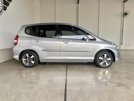HONDA Fit 1.4 16V 4P LXL AUTOMÁTICO, Foto 7
