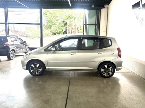 HONDA Fit 1.4 16V 4P LXL AUTOMÁTICO, Foto 8